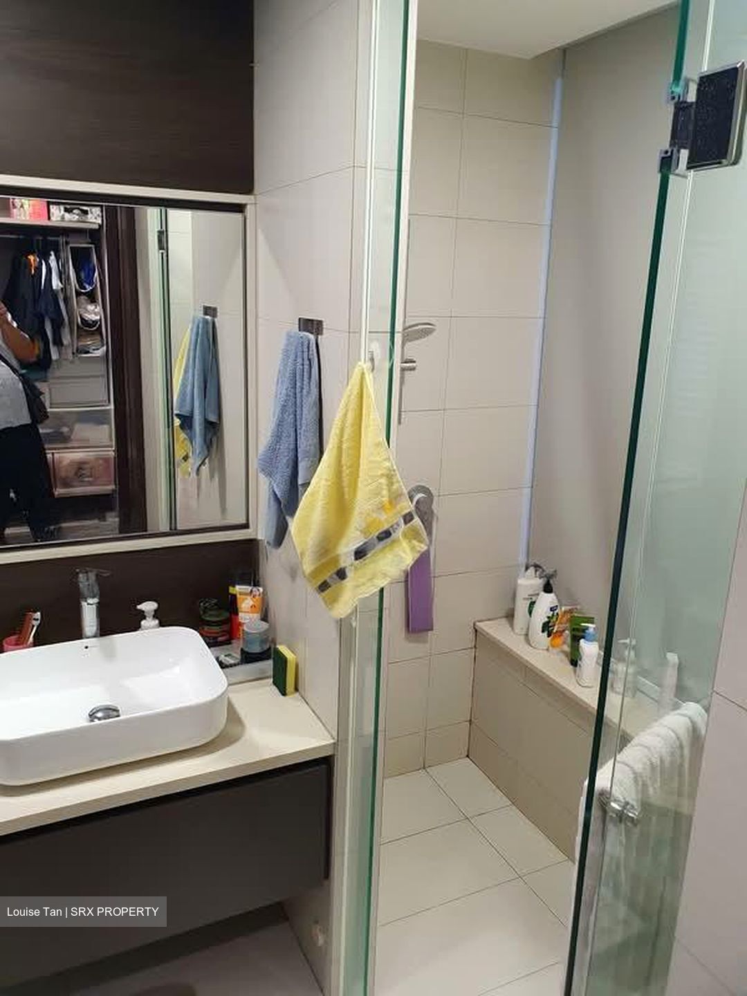 d'Nest (D18), Condominium #542684411
